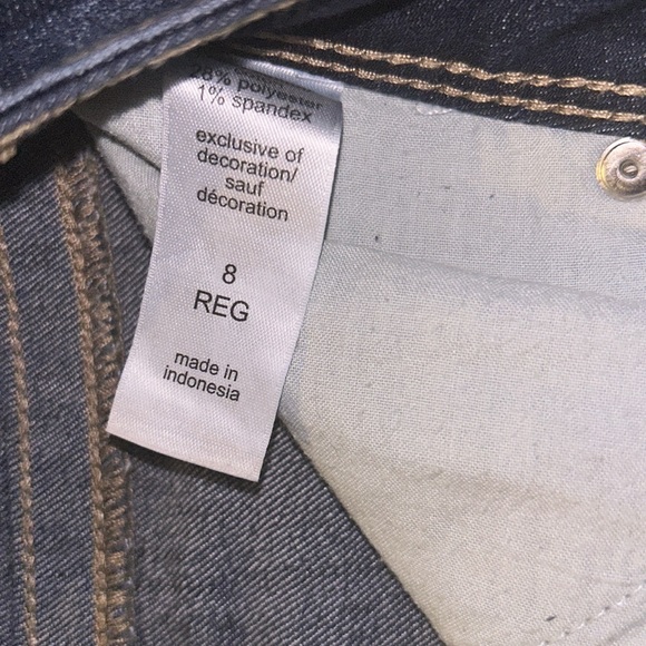 Maurice’s Jeans - Picture 4 of 5